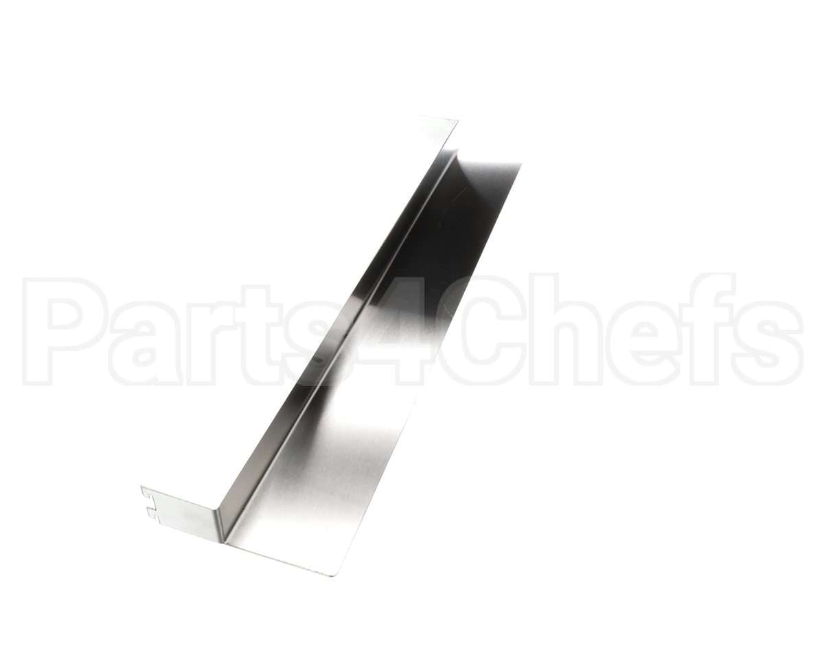 117609 Norlake Pan Slide Pass-Thru Rh