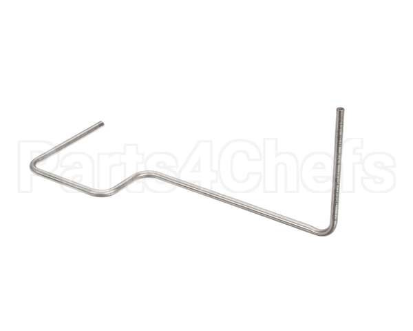 1176131 Southbend Range 1/4Tube - Safety To Pilot
