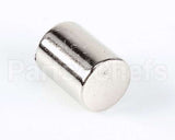 1176255 Southbend Range Magnet, .375 Dia, X .500 Lg