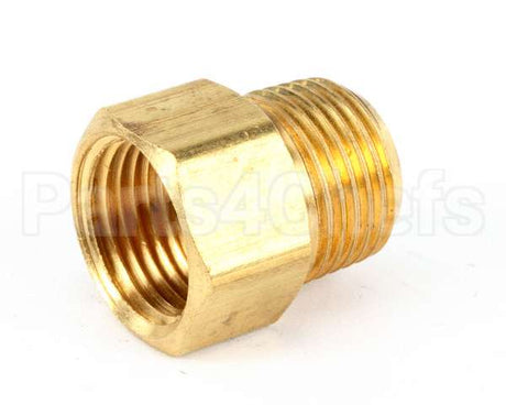 1176285 Southbend Range Fitting,Burner Valve Adaptor