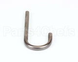 1176291 Southbend Range Tube,Burner Supply / Vent Tube