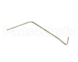 1176295 Southbend Range Pilot Supply Tube, Rt