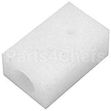 1176337 Compatible Southbend Magnet Support Block