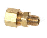 1176385 Southbend Range Fitting,1/8Nptx3/8Cc Straight