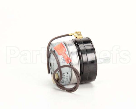1176416 Southbend Range Timer, Motorized, 60Min,240-60