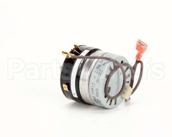 1176416 Southbend Range Timer, Motorized, 60Min,240-60