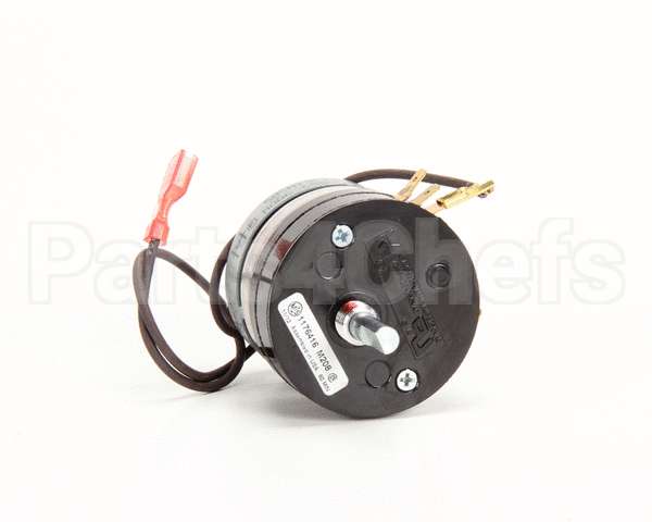 1176416 Southbend Range Timer, Motorized, 60Min,240-60