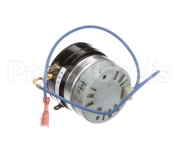 1176436 Southbend Range Timer, 60Min,Motorized,50 Cyc