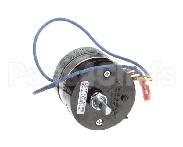 1176436 Southbend Range Timer, 60Min,Motorized,50 Cyc