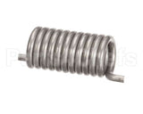 117644 Robot Coupe Lid Spring