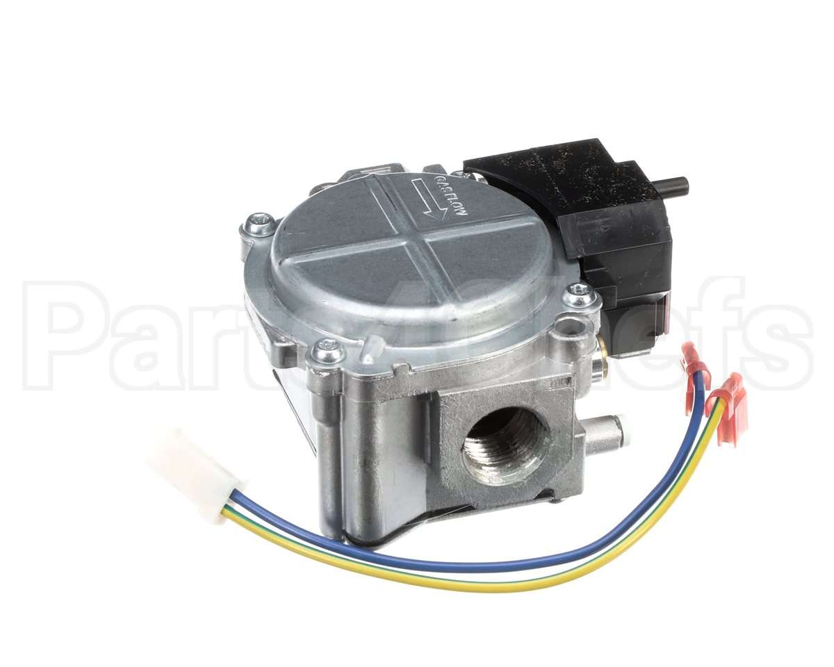 1176529 International Comfort Pro Kit Gas Valve W/Harness