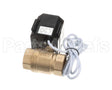 117659 Champion - Moyer Diebel Valve Ball, 1"Npt Brass, 110-230V Elec,