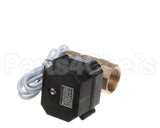 117659 Champion - Moyer Diebel Valve Ball, 1"Npt Brass, 110-230V Elec,