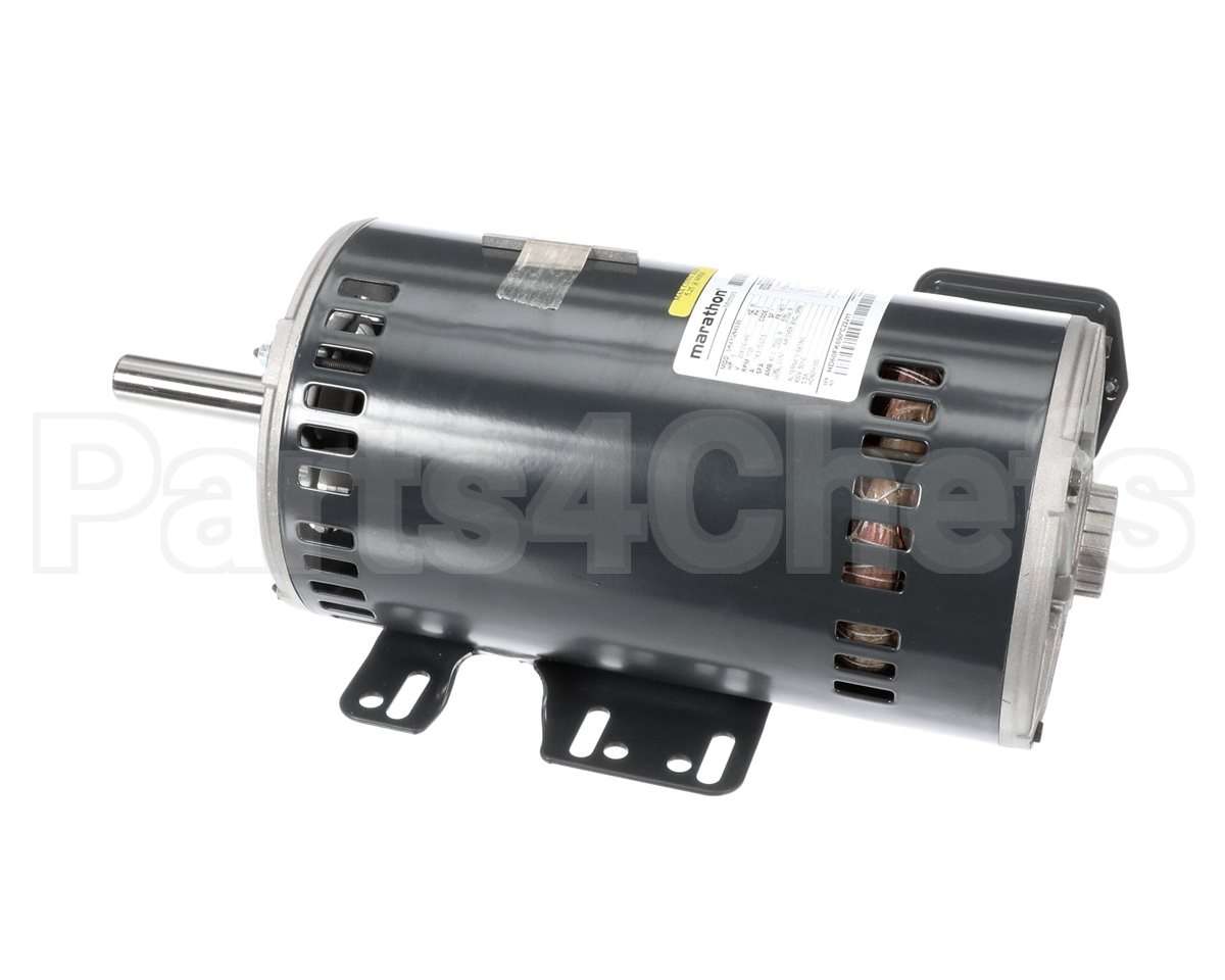 1176645 International Comfort Pro Motor Blower 3/208-460 5.25 1740