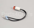 1176650 Southbend Range Light Assembly,120V