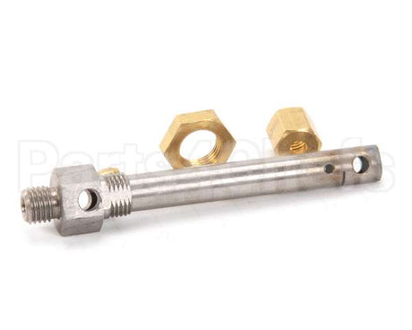 1176665 Southbend Range Pilot, Propane