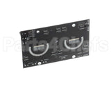 117674 Champion - Moyer Diebel Guage, Digital Temperature Display,