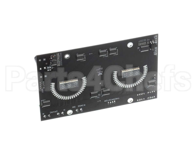 117674 Champion - Moyer Diebel Guage, Digital Temperature Display,