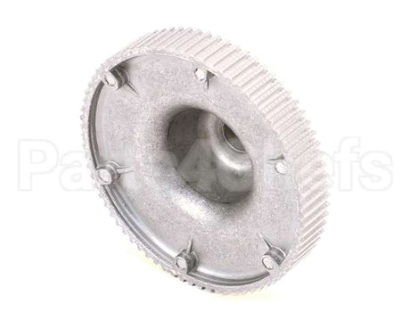 117682S Robot Coupe Pulley 75 Teeth Cl50D