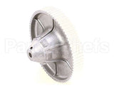 117682S Robot Coupe Pulley 75 Teeth Cl50D