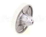 117682S Robot Coupe Pulley 75 Teeth Cl50D