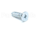 1176839 Southbend Range Screw, #8-15 1/2 Mod Rd Phil