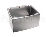 117686 Robot Coupe Cl50C Ultra Cover Base