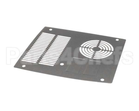 117687 Robot Coupe Bottom Plate Cl50C Ultra