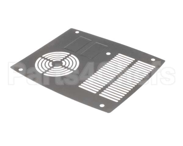 117687 Robot Coupe Bottom Plate Cl50C Ultra
