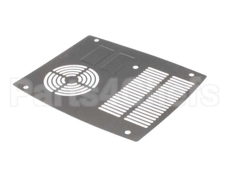 117687 Robot Coupe Bottom Plate Cl50C Ultra