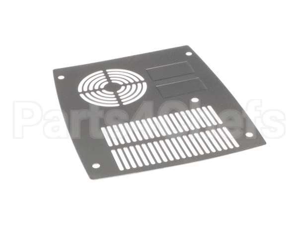 117687 Robot Coupe Bottom Plate Cl50C Ultra