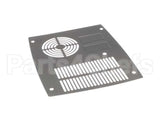 117687 Robot Coupe Bottom Plate Cl50C Ultra