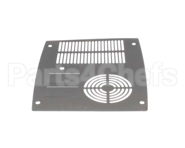 117687 Robot Coupe Bottom Plate Cl50C Ultra