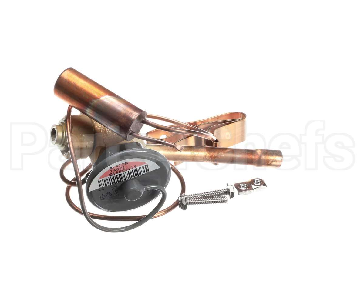 1176878 International Comfort Pro Txv Valve