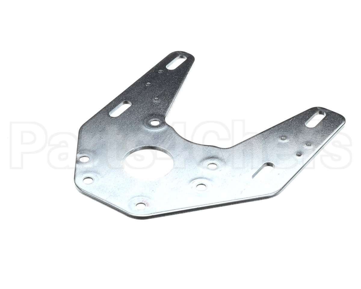 117689 Robot Coupe Cl50C Mot Sup Plate