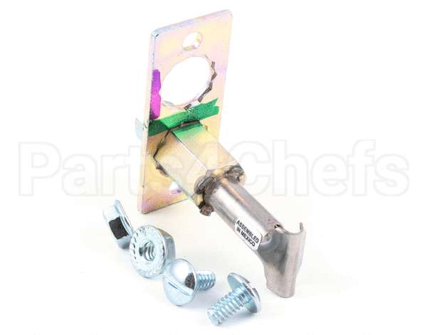 11769-2 Montague Pilot Burner -- Nat