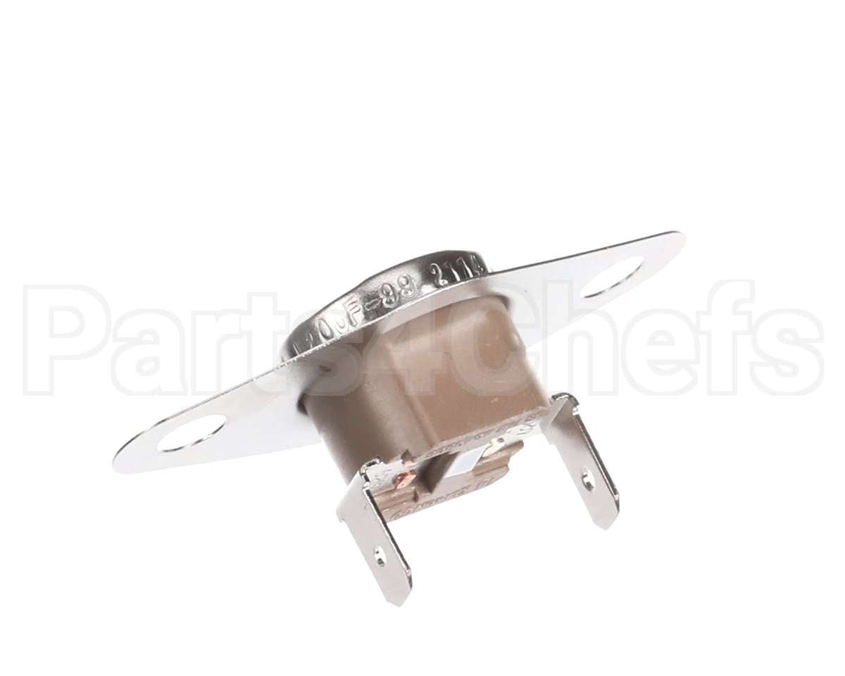 1176902 International Comfort Pro Switch Limit 200F