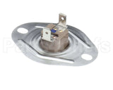 1176907 International Comfort Pro Switch Limit 220F