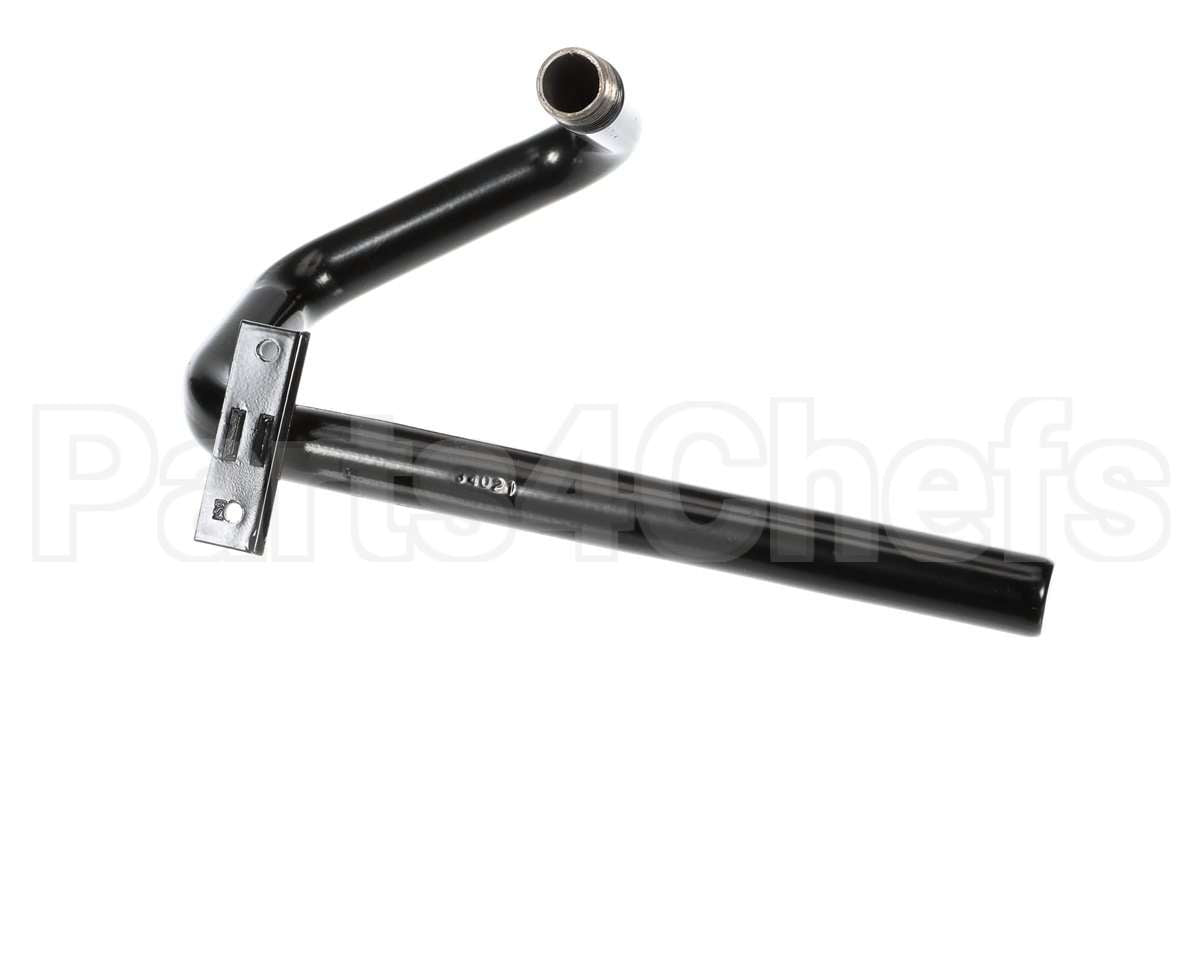 1176924 International Comfort Pro Manifold