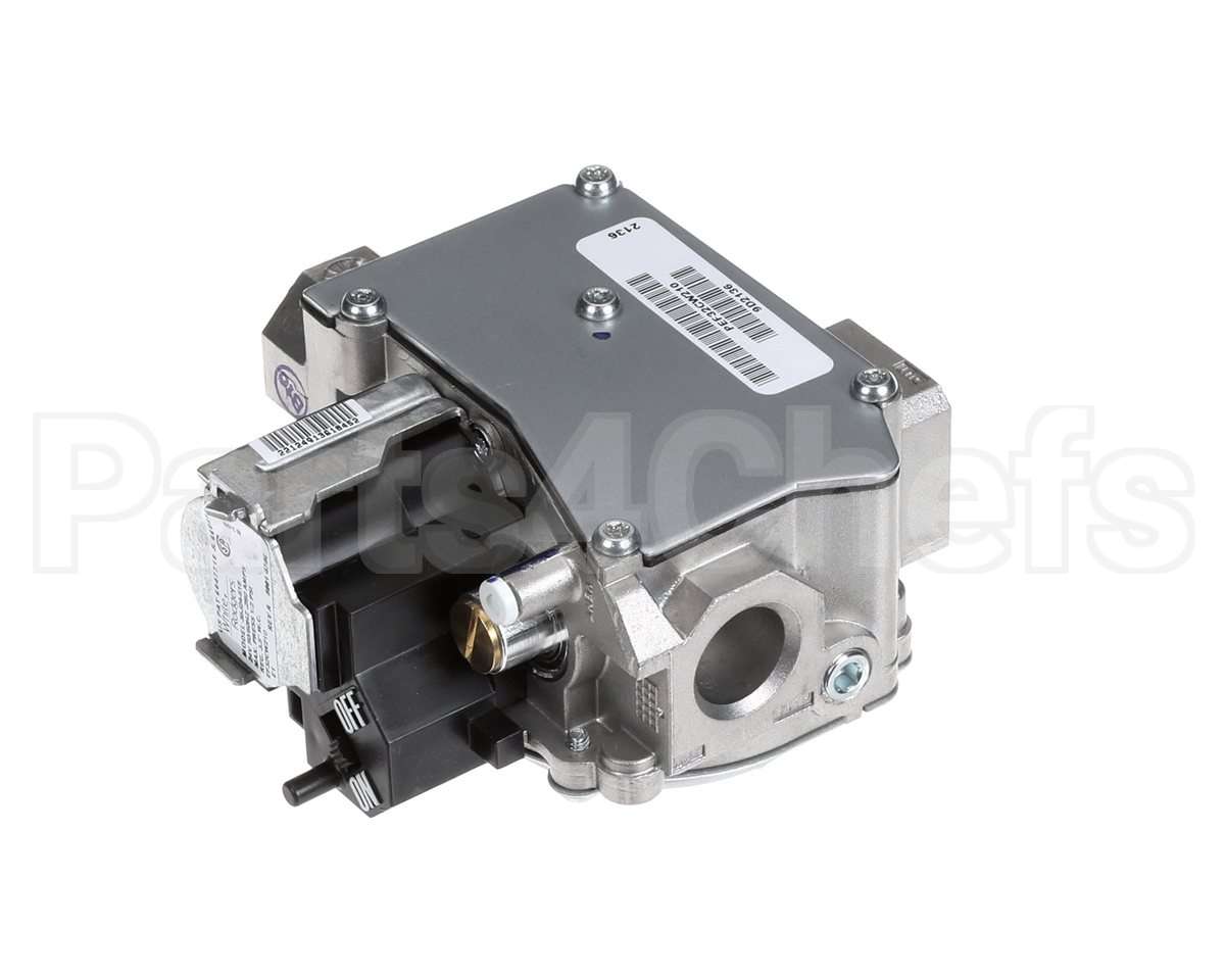 1176929 International Comfort Pro Valve Gas