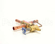 117693 Norlake Valve 3-Way #B5D5C