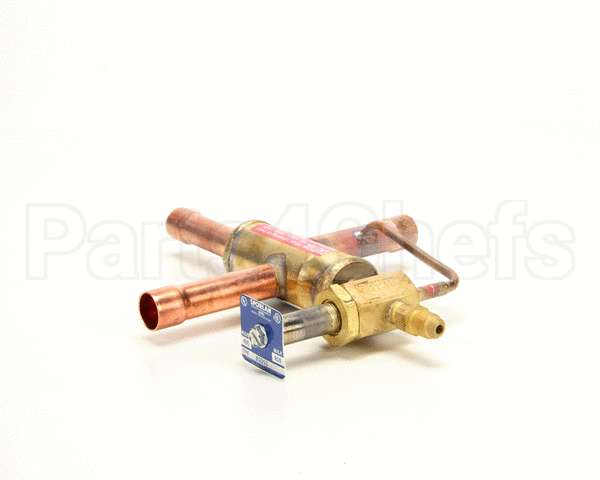 117693 Norlake Valve 3-Way #B5D5C