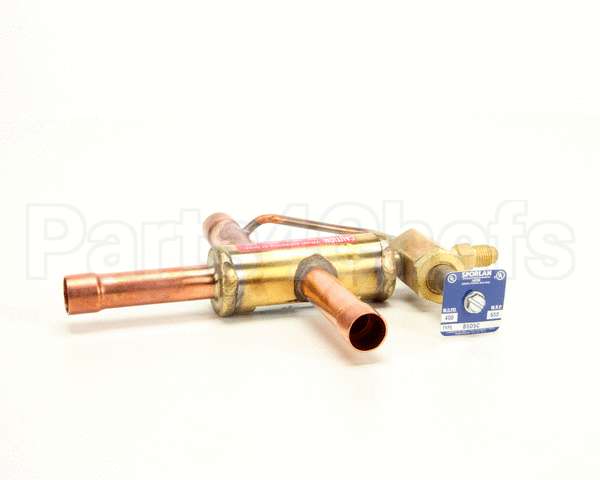 117693 Norlake Valve 3-Way #B5D5C
