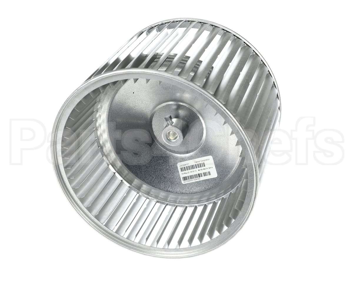 1176935 International Comfort Pro Wheel Blower 10 X 8