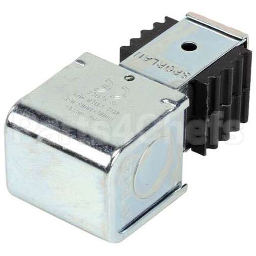 117694 Compatible Norlake Coil Mkc-1-208-240/50-60