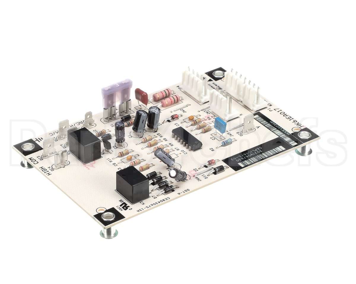 1177026 International Comfort Pro Circuit Board X-13