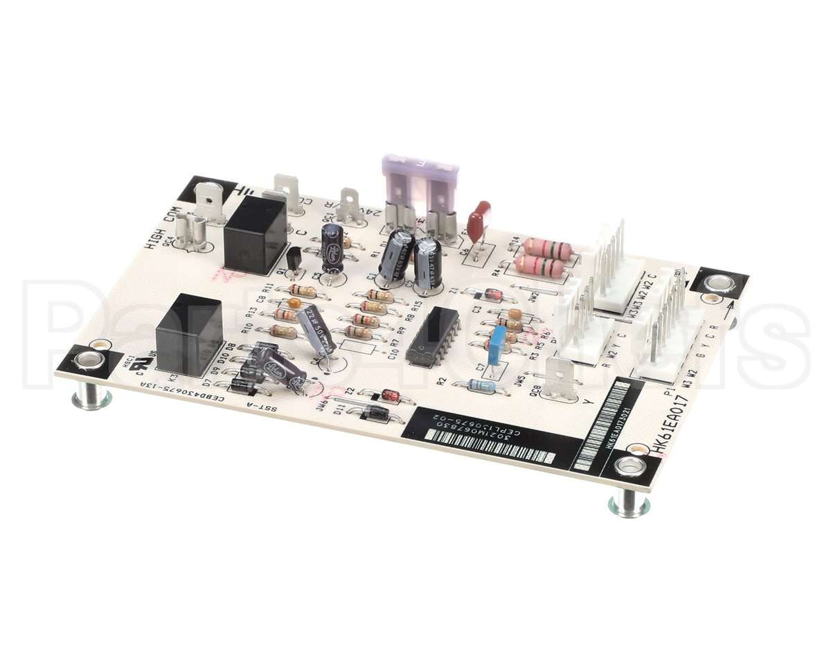 1177026 International Comfort Pro Circuit Board X-13
