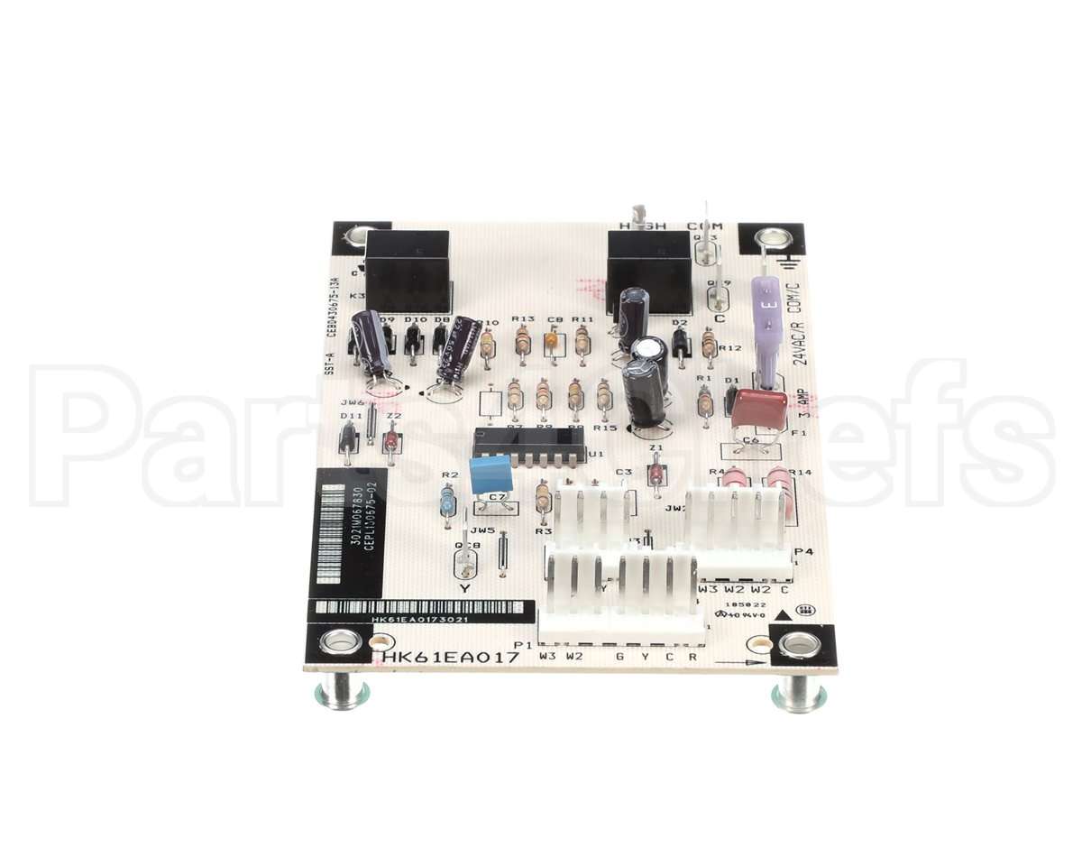 1177026 International Comfort Pro Circuit Board X-13