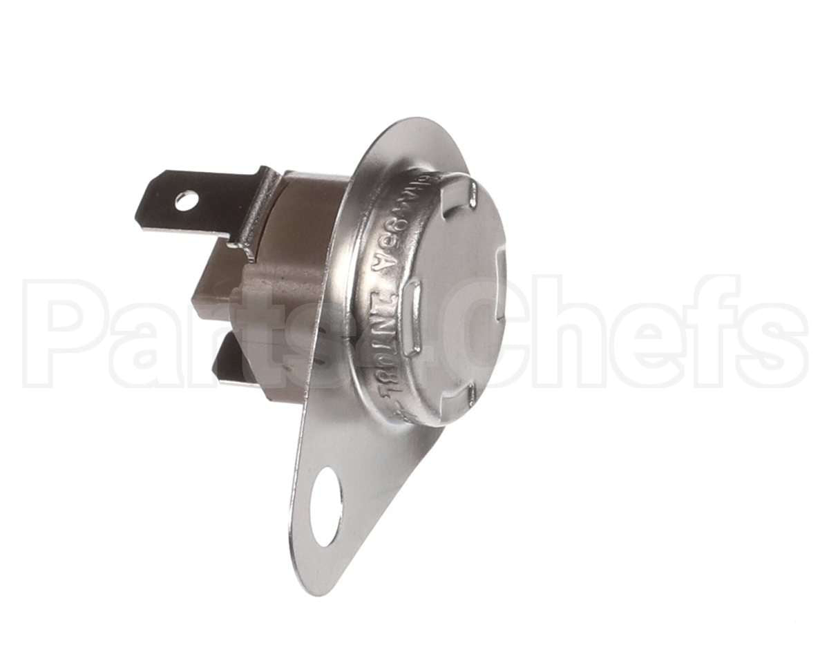 1177033 International Comfort Pro Switch Limit 350F