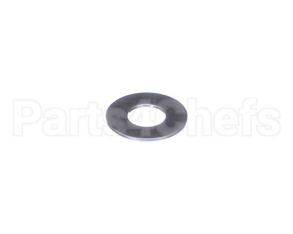 1177036 Stoelting E Washer Flat 1/4In; 5/8 Od